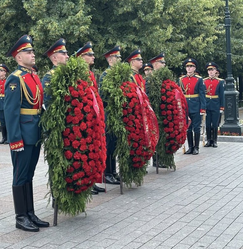 Стали известны подробности организации забега «От Победы к Победе!» по территории Китая 2 img 8261