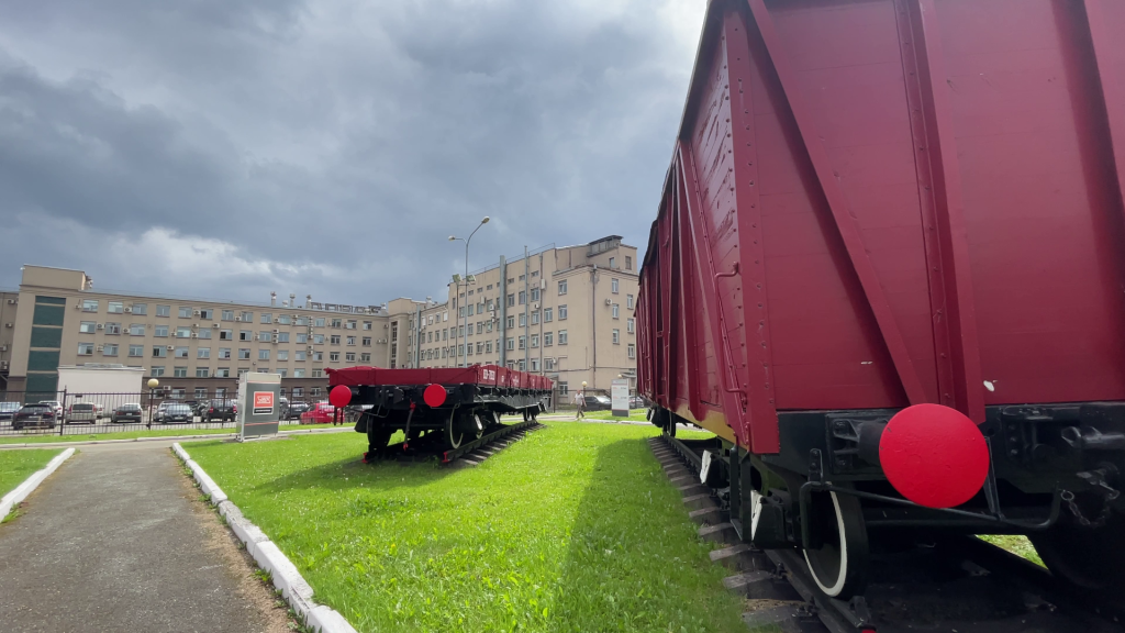 Нижний Тагил принял частицу Огня Победы! 5 8
